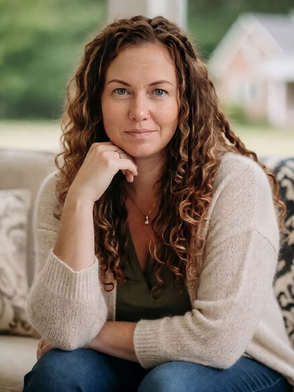 Miranda Wood, Retired USAF and REALTOR®
